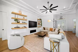 12059 SW 12th Ln, Gainesville, FL 32607 - Photo 19