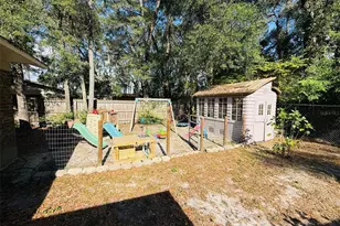 425 SW 257th Terrace, Newberry, FL 32669 - Photo 31