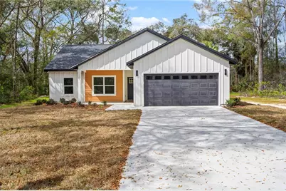 11380 NW 92nd Ct, Chiefland, FL 32626 - Photo 1