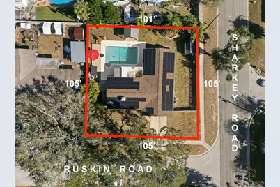 603 Ruskin Road, Clearwater, FL 33765 - Photo 3