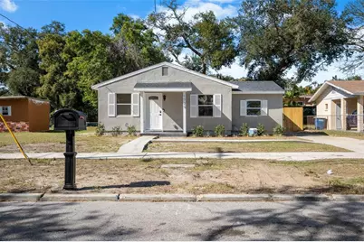 1708 N Martin Luther King Jr Avenue, Clearwater, FL 33755 - Photo 1