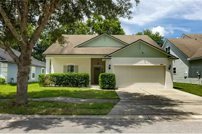 8216 NW 54th Street, Gainesville, FL 32653 - Photo 1