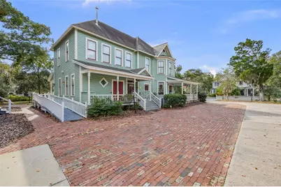 205 SE 7th Street, Gainesville, FL 32601 - Photo 5