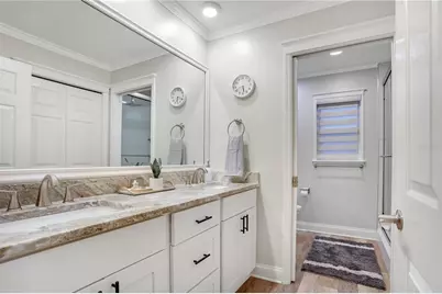 4813 SW 95th Terrace, Gainesville, FL 32608 - Photo 31