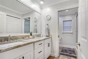 4813 SW 95th Terrace, Gainesville, FL 32608 - Photo 31