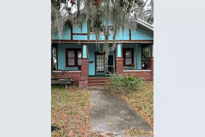 108 NW 7th Street, Gainesville, FL 32601 - Photo 1