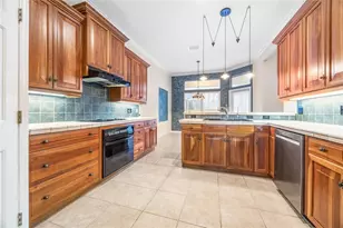 4918 NW 55th St, Gainesville, FL 32653 - Photo 21