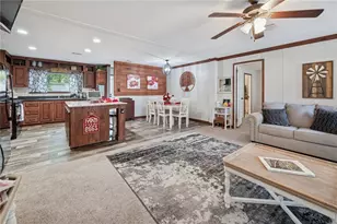 11120 NW 107th Terrace, Chiefland, FL 32626 - Photo 11