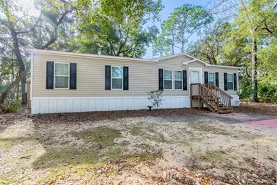 11120 NW 107th Terrace, Chiefland, FL 32626 - Photo 1