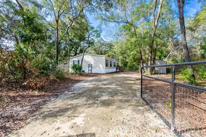 11120 NW 107th Terrace, Chiefland, FL 32626 - Photo 1
