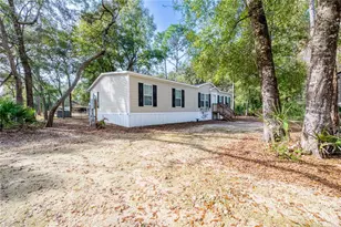 11120 NW 107th Terrace, Chiefland, FL 32626 - Photo 7