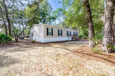 11120 NW 107th Terrace, Chiefland, FL 32626 - Photo 1