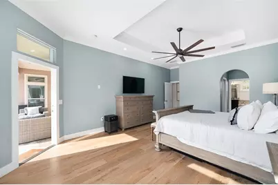 13549 NW 9th Road, Newberry, FL 32669 - Photo 19