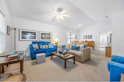 719 Town Court, Bronson, FL 32621 - Photo 9