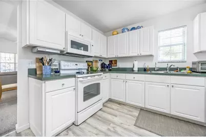 719 Town Court, Bronson, FL 32621 - Photo 15