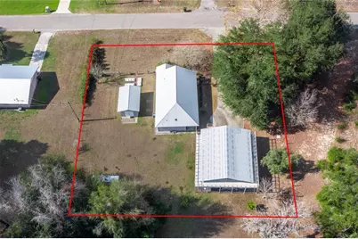 719 Town Court, Bronson, FL 32621 - Photo 33