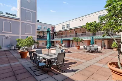 201 SE 2nd Avenue #418, Gainesville, FL 32601 - Photo 47