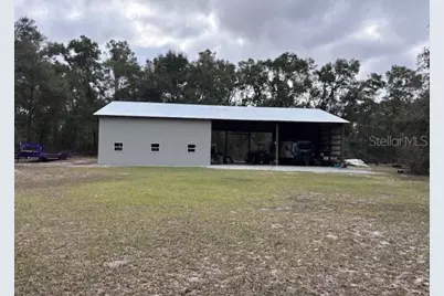 1270 SW 14th Street, Chiefland, FL 32626 - Photo 19