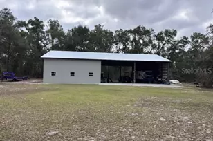 1270 SW 14th St, Chiefland, FL 32626 - Photo 19