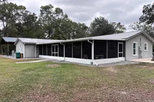 1270 SW 14th St, Chiefland, FL 32626 - Photo 33