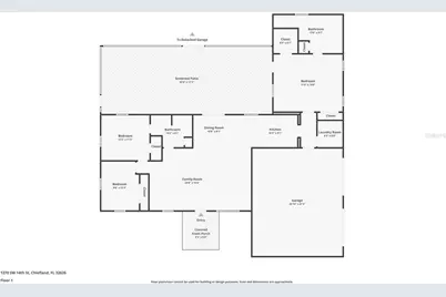 1270 SW 14th Street, Chiefland, FL 32626 - Photo 39