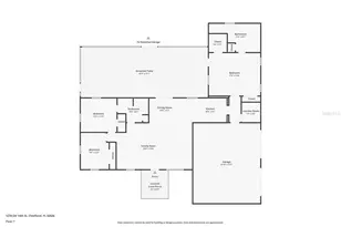 1270 SW 14th St, Chiefland, FL 32626 - Photo 39