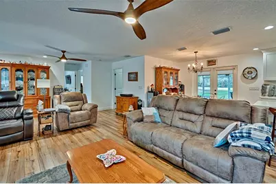 1270 SW 14th Street, Chiefland, FL 32626 - Photo 5