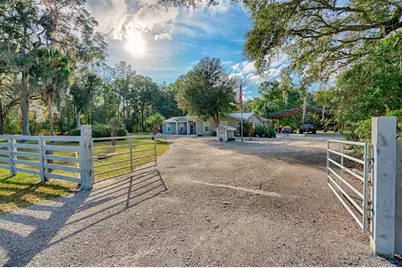 1270 SW 14th Street, Chiefland, FL 32626 - Photo 1