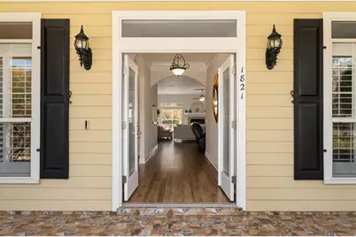 1821 SW 110th Street, Gainesville, FL 32607 - Photo 5