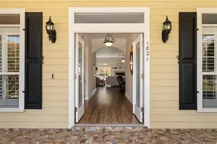 1821 SW 110th St, Gainesville, FL 32607 - Photo 5