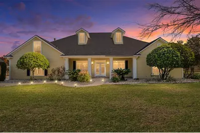 1821 SW 110th Street, Gainesville, FL 32607 - Photo 1