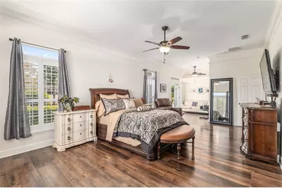 1821 SW 110th Street, Gainesville, FL 32607 - Photo 33