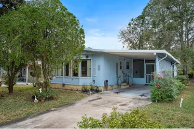 8684 NW 41st Terrace, Gainesville, FL 32653 - Photo 3