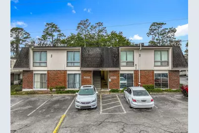 1700 SW 16th Court #J21, Gainesville, FL 32608 - Photo 1