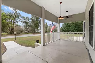 15835 SW County Rd 346, Archer, FL 32618 - Photo 9