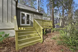 4619 SW 83rd Dr, Gainesville, FL 32608 - Photo 35