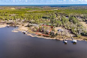 Lakeshore Dr, Starke, FL 32091 - Photo 25