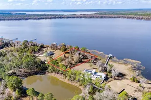 Lakeshore Dr, Starke, FL 32091 - Photo 9