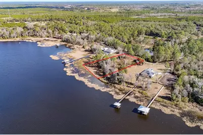 Lakeshore Drive, Starke, FL 32091 - Photo 29