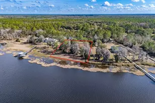 Lakeshore Dr, Starke, FL 32091 - Photo 33