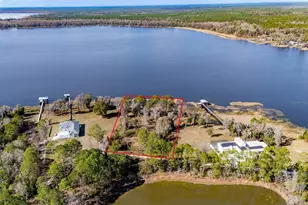 Lakeshore Dr, Starke, FL 32091 - Photo 3