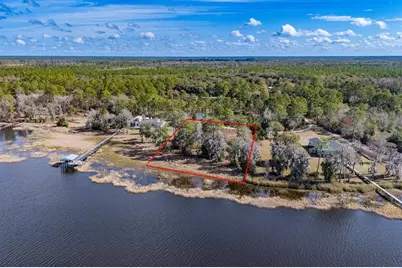 Lakeshore Drive, Starke, FL 32091 - Photo 35