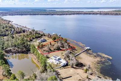 Lakeshore Drive, Starke, FL 32091 - Photo 11