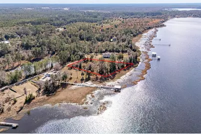 Lakeshore Drive, Starke, FL 32091 - Photo 17