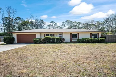 2629 NW 55th Boulevard, Gainesville, FL 32653 - Photo 1