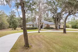 163 NW Amber Ct, Lake City, FL 32055 - Photo 3