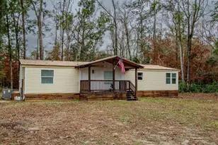 448 SW Central Terrace, Fort White, FL 32038 - Photo 1