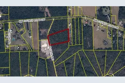 Cr-235, Lake Butler, FL 32054 - Photo 5