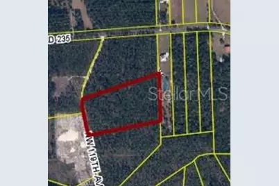 Cr-235, Lake Butler, FL 32054 - Photo 7