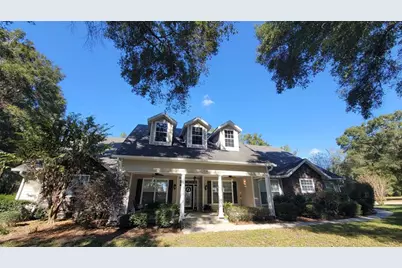 8762 State Road 26, Newberry, FL 32669 - Photo 1